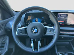 BMW 123 xDrive M Sport Step.
