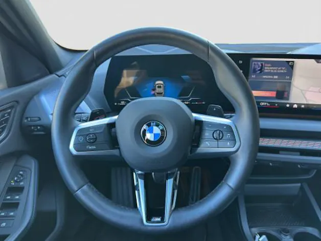 BMW 123 xDrive M Sport Step.