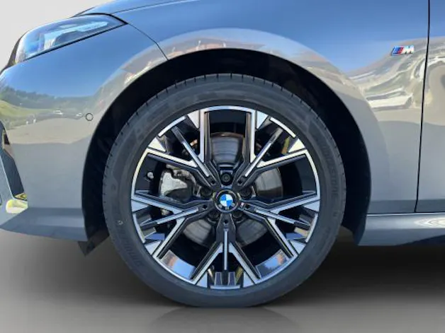 BMW 123 xDrive M Sport Step.