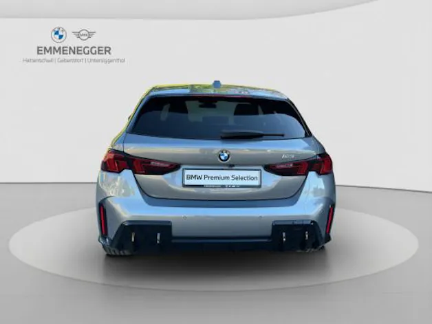 BMW 123 xDrive M Sport Step.