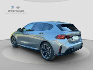 BMW 123 xDrive M Sport Step.