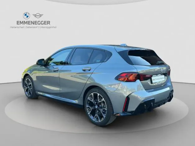 BMW 123 xDrive M Sport Step.