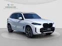 BMW X5 xD 48V 40d M Sport Pro