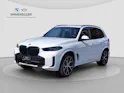 BMW X5 xD 48V 40d M Sport Pro