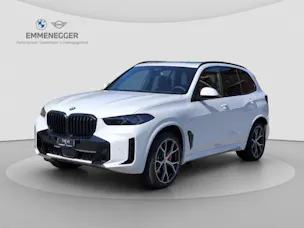 BMW X5 xD 48V 40d M Sport Pro