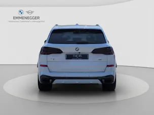 BMW X5 xD 48V 40d M Sport Pro