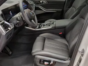BMW X5 xD 48V 40d M Sport Pro