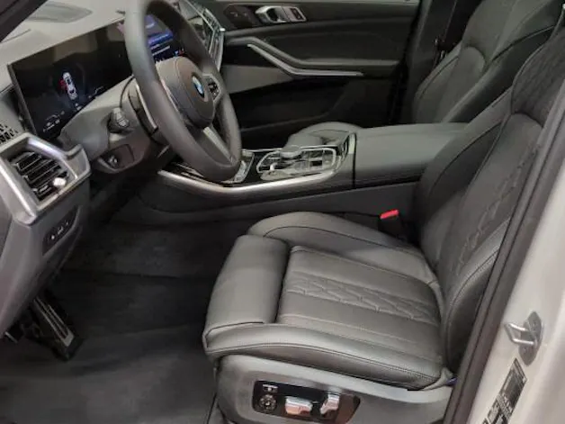 BMW X5 xD 48V 40d M Sport Pro