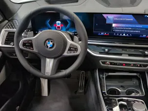 BMW X5 xD 48V 40d M Sport Pro