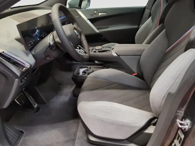 BMW iX xDrive60 M Sport Pro