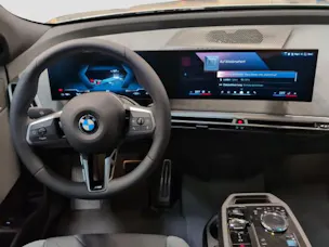 BMW iX xDrive60 M Sport Pro