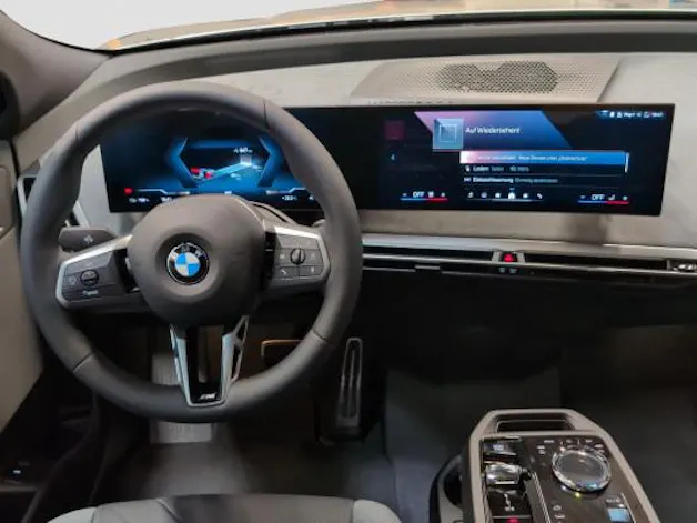 BMW iX xDrive60 M Sport Pro
