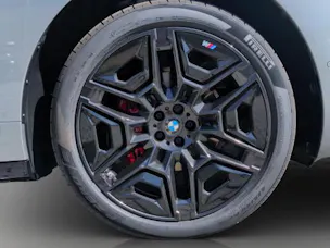 BMW iX xDrive60 M Sport Pro