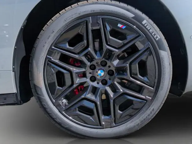BMW iX xDrive60 M Sport Pro
