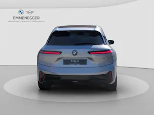 BMW iX xDrive60 M Sport Pro