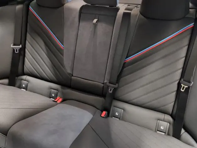 BMW iX xDrive60 M Sport Pro