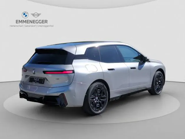 BMW iX xDrive60 M Sport Pro