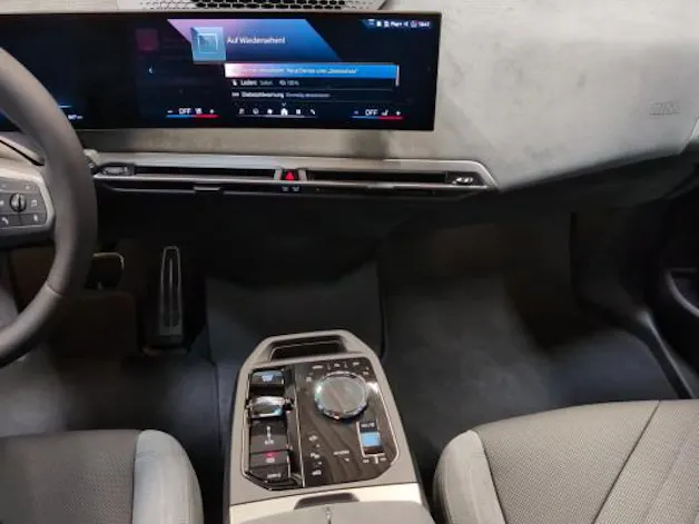BMW iX xDrive60 M Sport Pro
