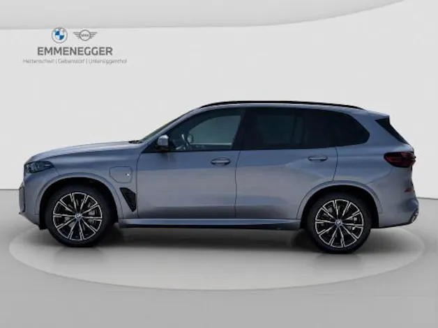 BMW X5 xDr 50e M Sport