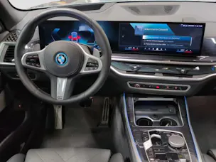 BMW X5 xDr 50e M Sport