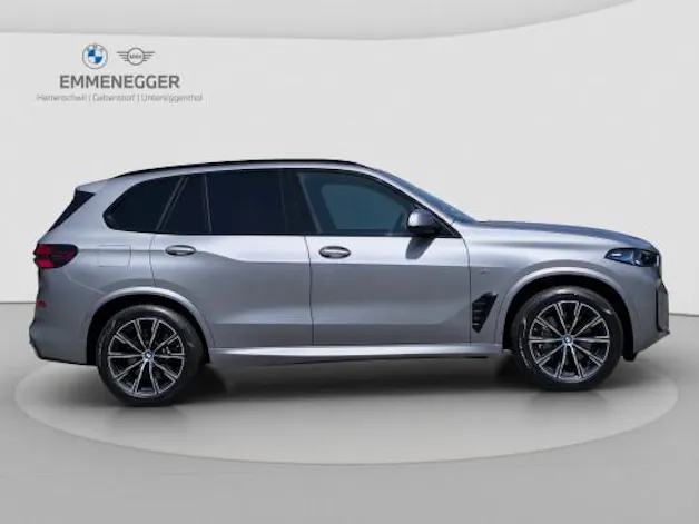 BMW X5 xDr 50e M Sport