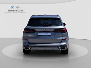 BMW X5 xDr 50e M Sport