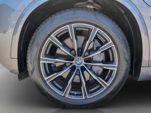 BMW X5 xDr 50e M Sport
