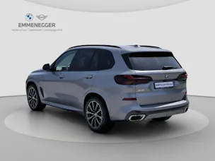 BMW X5 xDr 50e M Sport