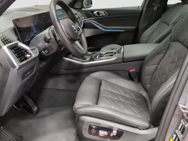 BMW X5 xDr 50e M Sport