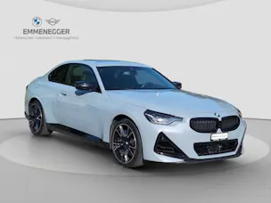 BMW M240i xDrive