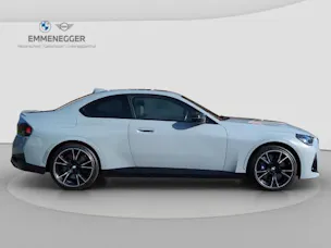 BMW M240i xDrive