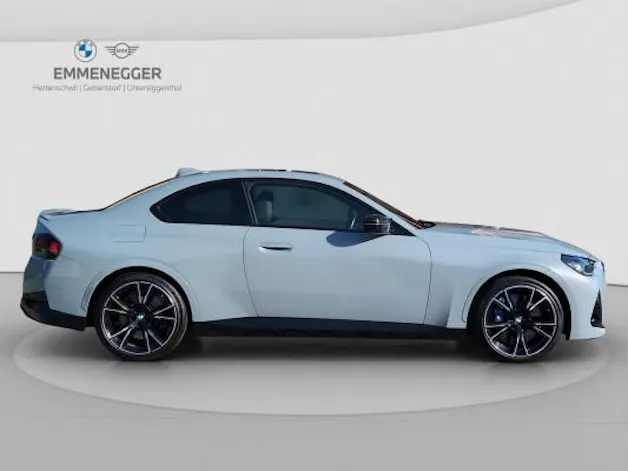 BMW M240i xDrive