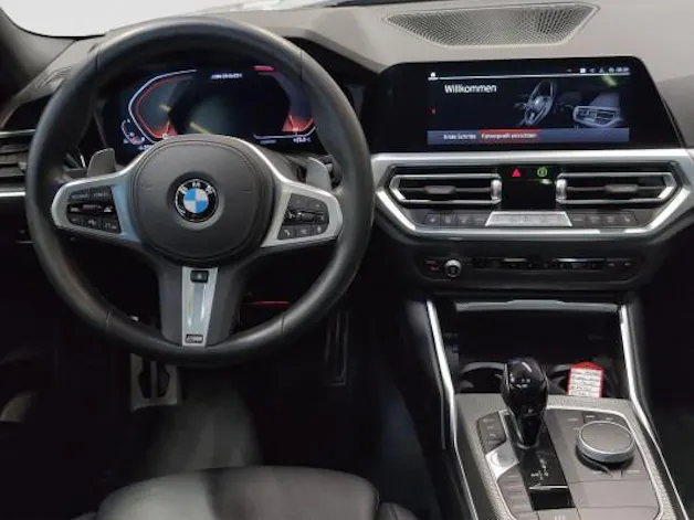 BMW M240i xDrive