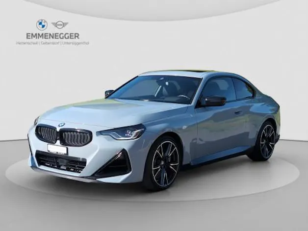 BMW M240i xDrive