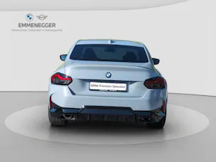 BMW M240i xDrive