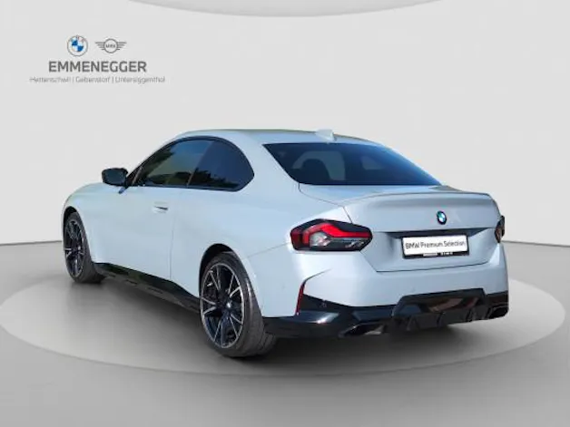 BMW M240i xDrive