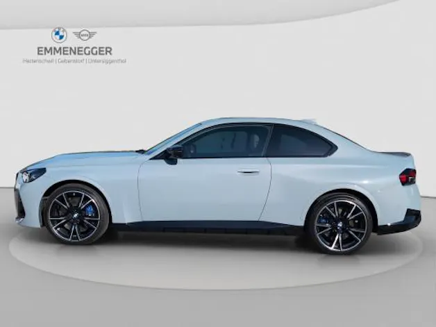 BMW M240i xDrive