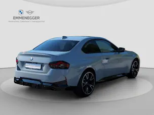 BMW M240i xDrive