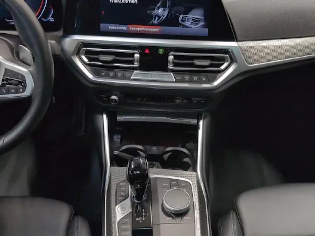 BMW M240i xDrive