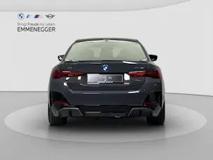 BMW i4 xDrive 40 M Sport Pro