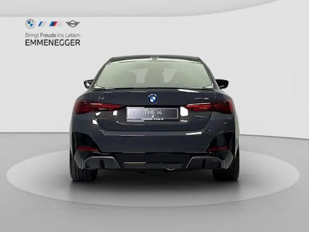 BMW i4 xDrive 40 M Sport Pro