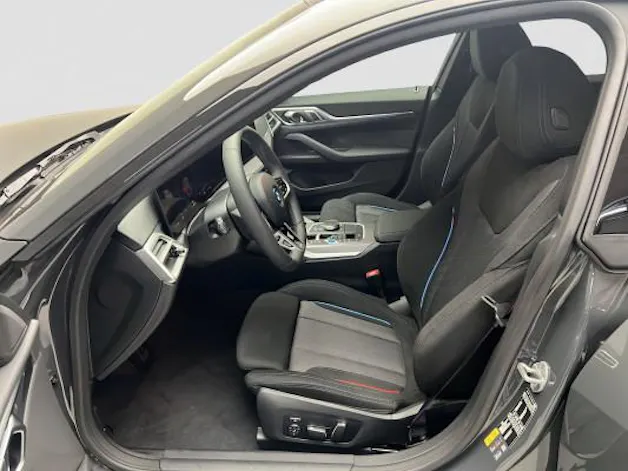 BMW i4 xDrive 40 M Sport Pro