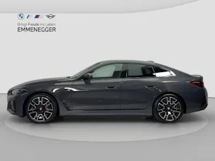 BMW i4 xDrive 40 M Sport Pro