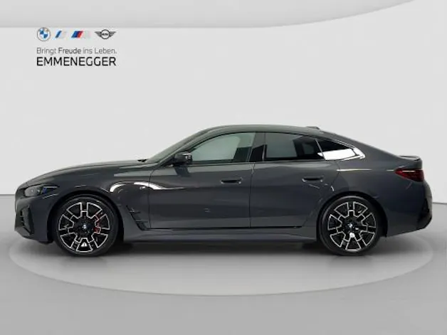 BMW i4 xDrive 40 M Sport Pro