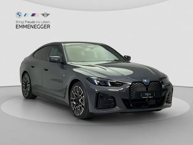 BMW i4 xDrive 40 M Sport Pro