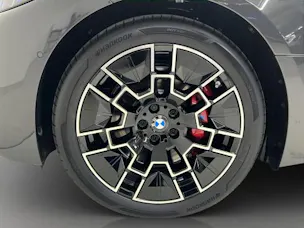BMW i4 xDrive 40 M Sport Pro