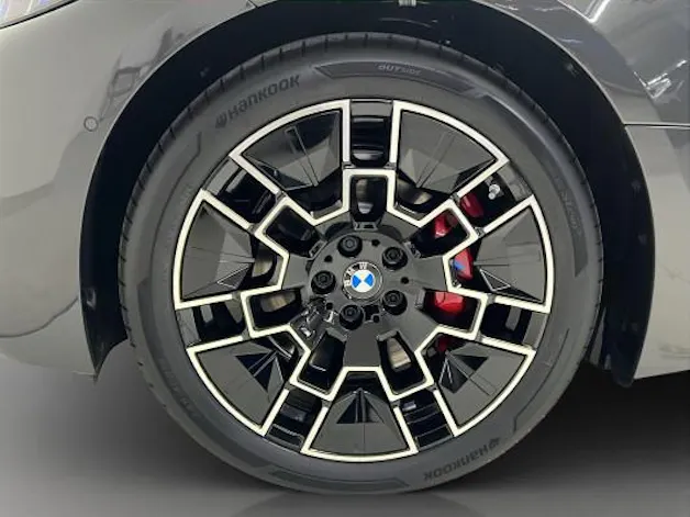 BMW i4 xDrive 40 M Sport Pro
