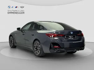 BMW i4 xDrive 40 M Sport Pro
