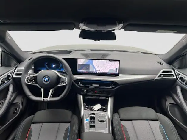 BMW i4 xDrive 40 M Sport Pro