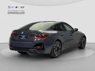 BMW i4 xDrive 40 M Sport Pro